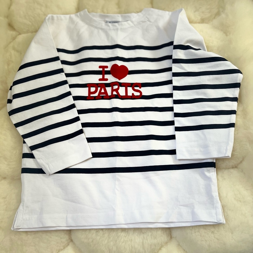 Marine Shirt